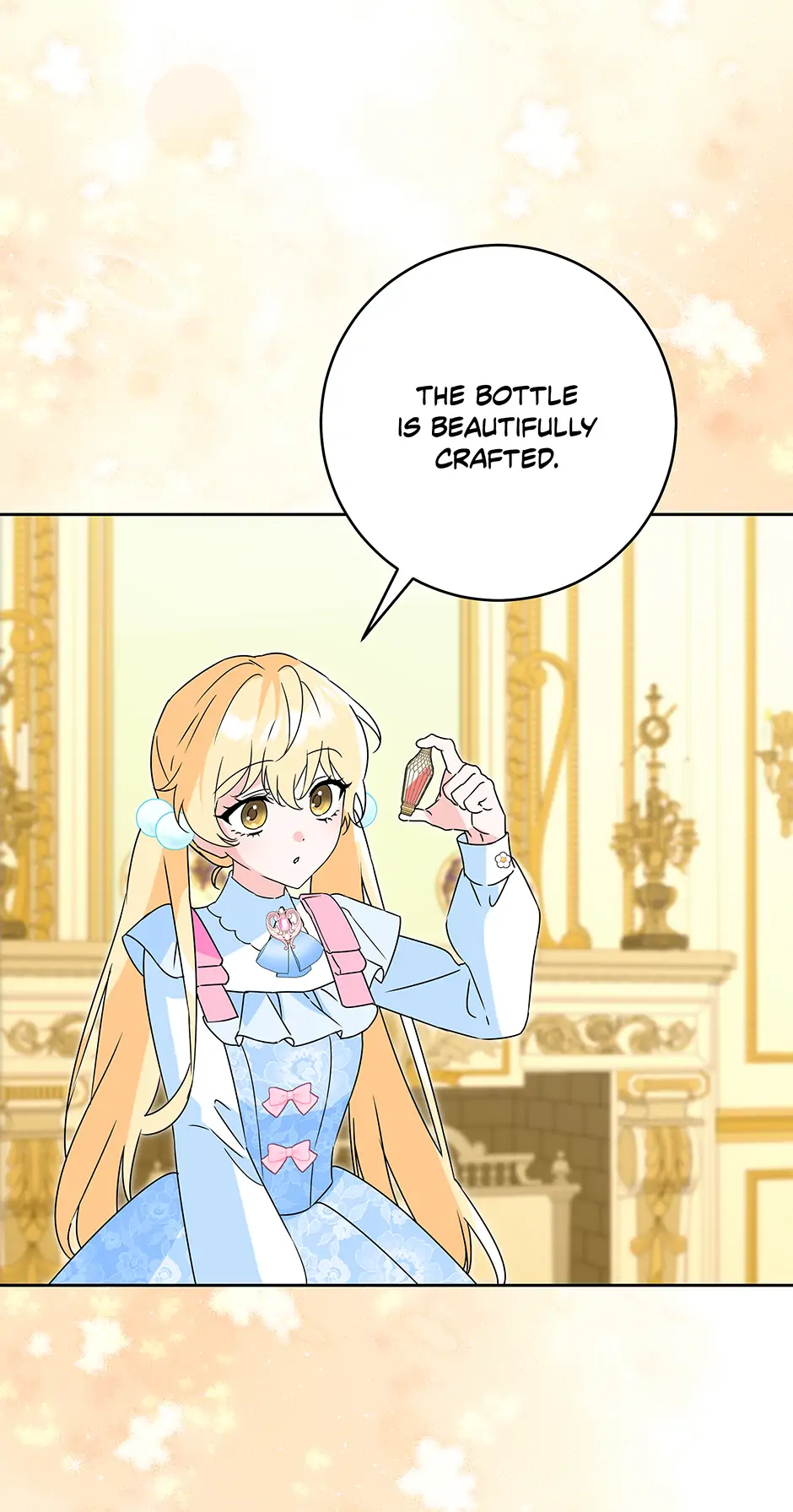 How to Save a Time-Limited Young Master chapter 30 page 81