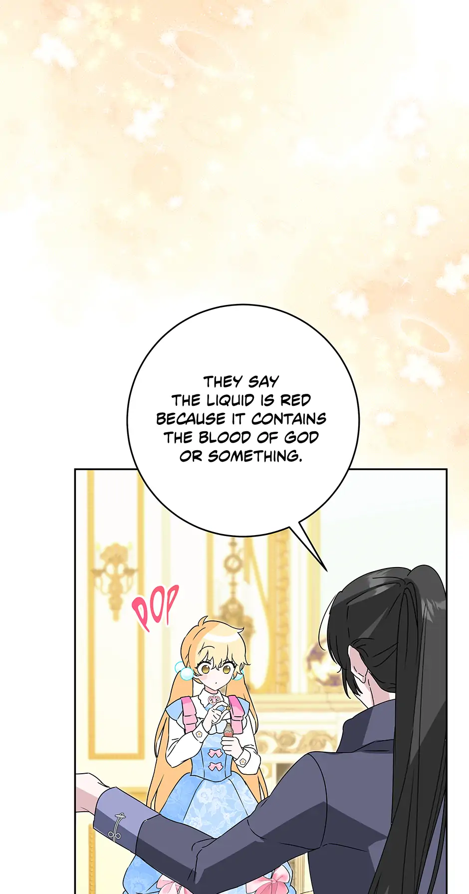 How to Save a Time-Limited Young Master chapter 30 page 82