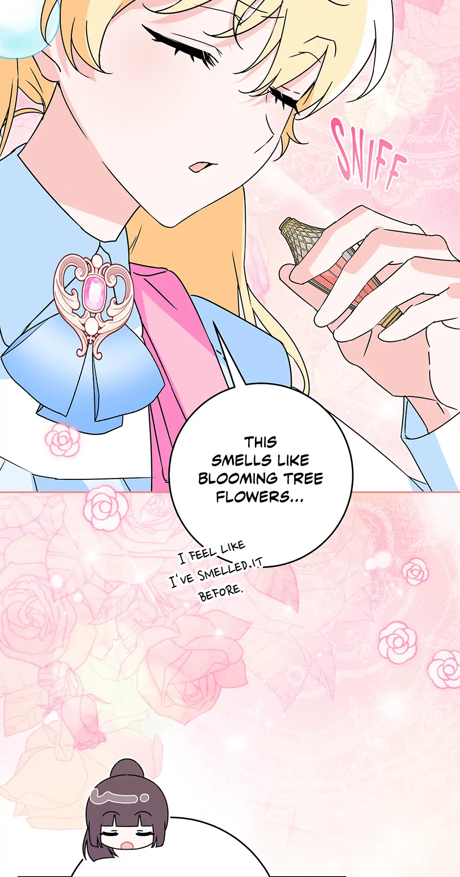 How to Save a Time-Limited Young Master chapter 30 page 84