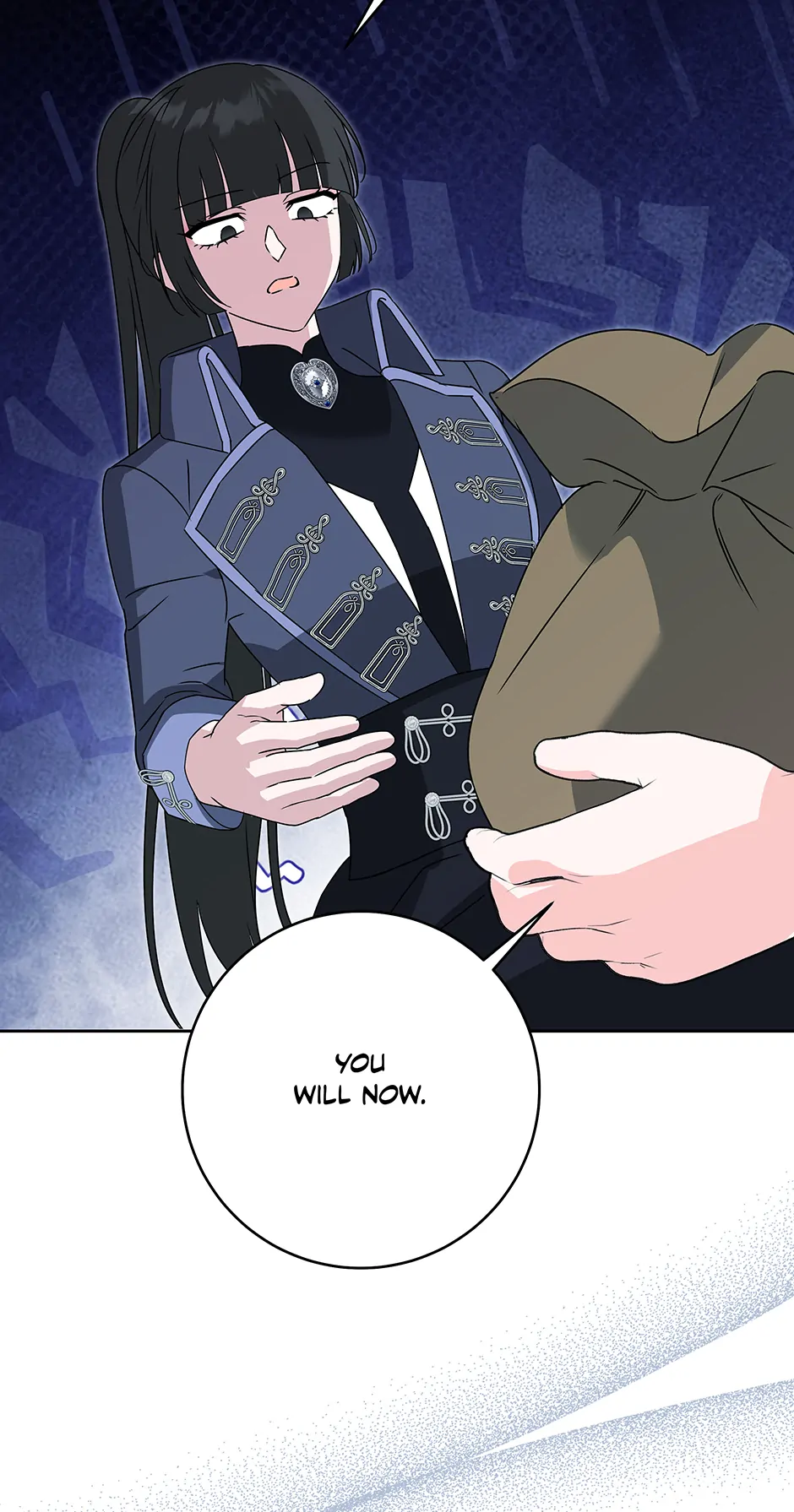 How to Save a Time-Limited Young Master chapter 30 page 90