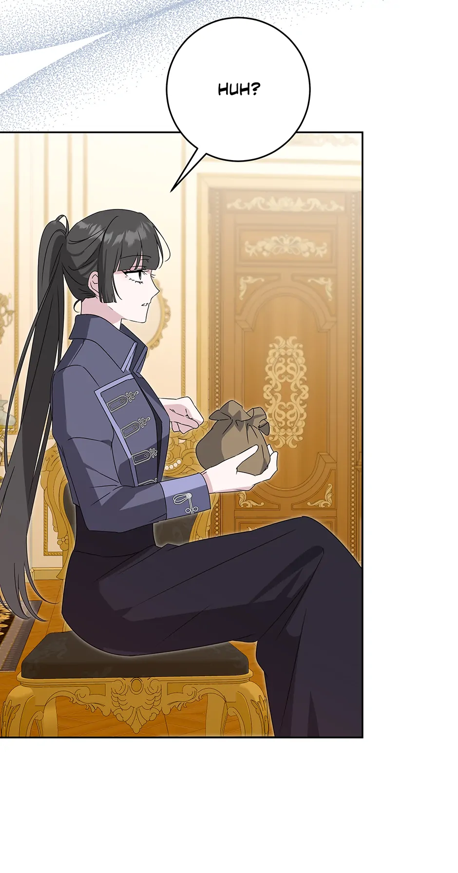 How to Save a Time-Limited Young Master chapter 30 page 91