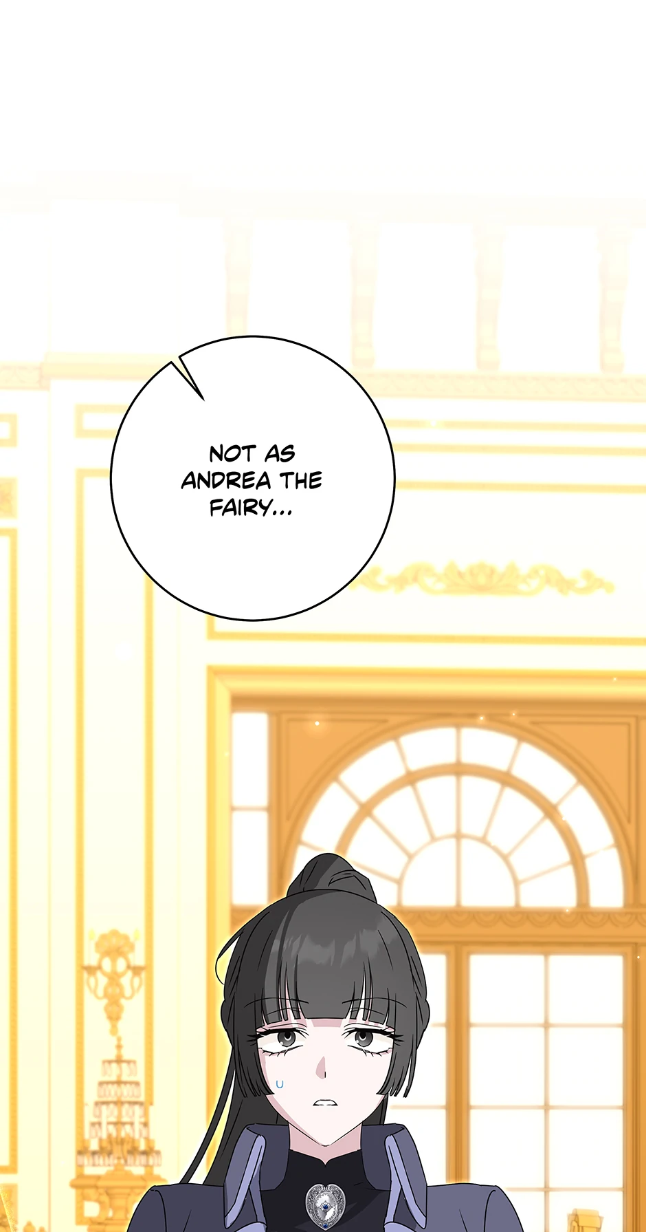 How to Save a Time-Limited Young Master chapter 30 page 92