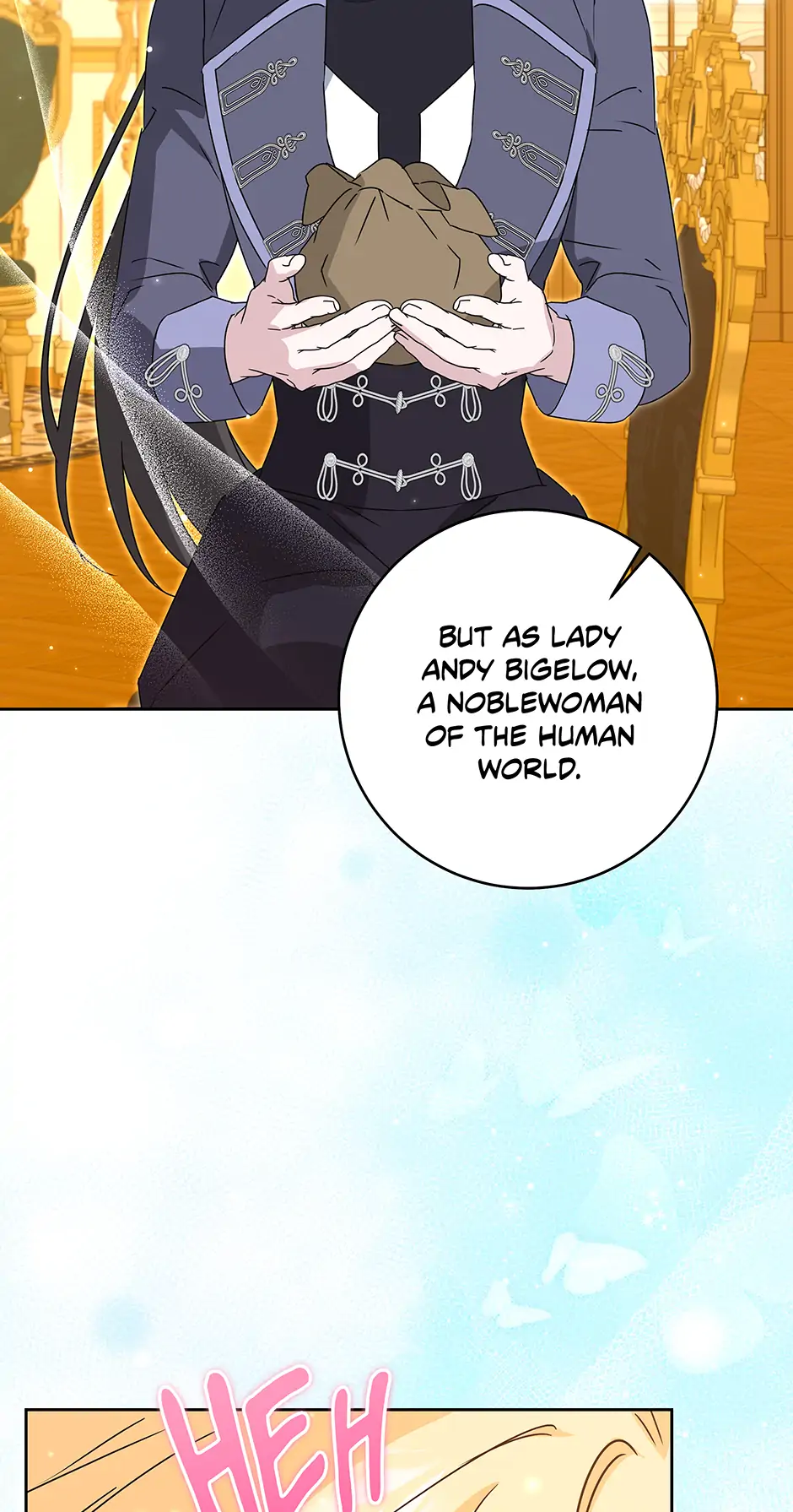 How to Save a Time-Limited Young Master chapter 30 page 93