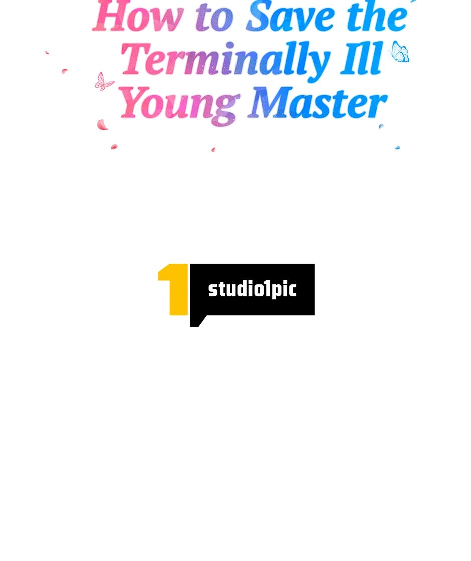 How to Save a Time-Limited Young Master chapter 30 page 98