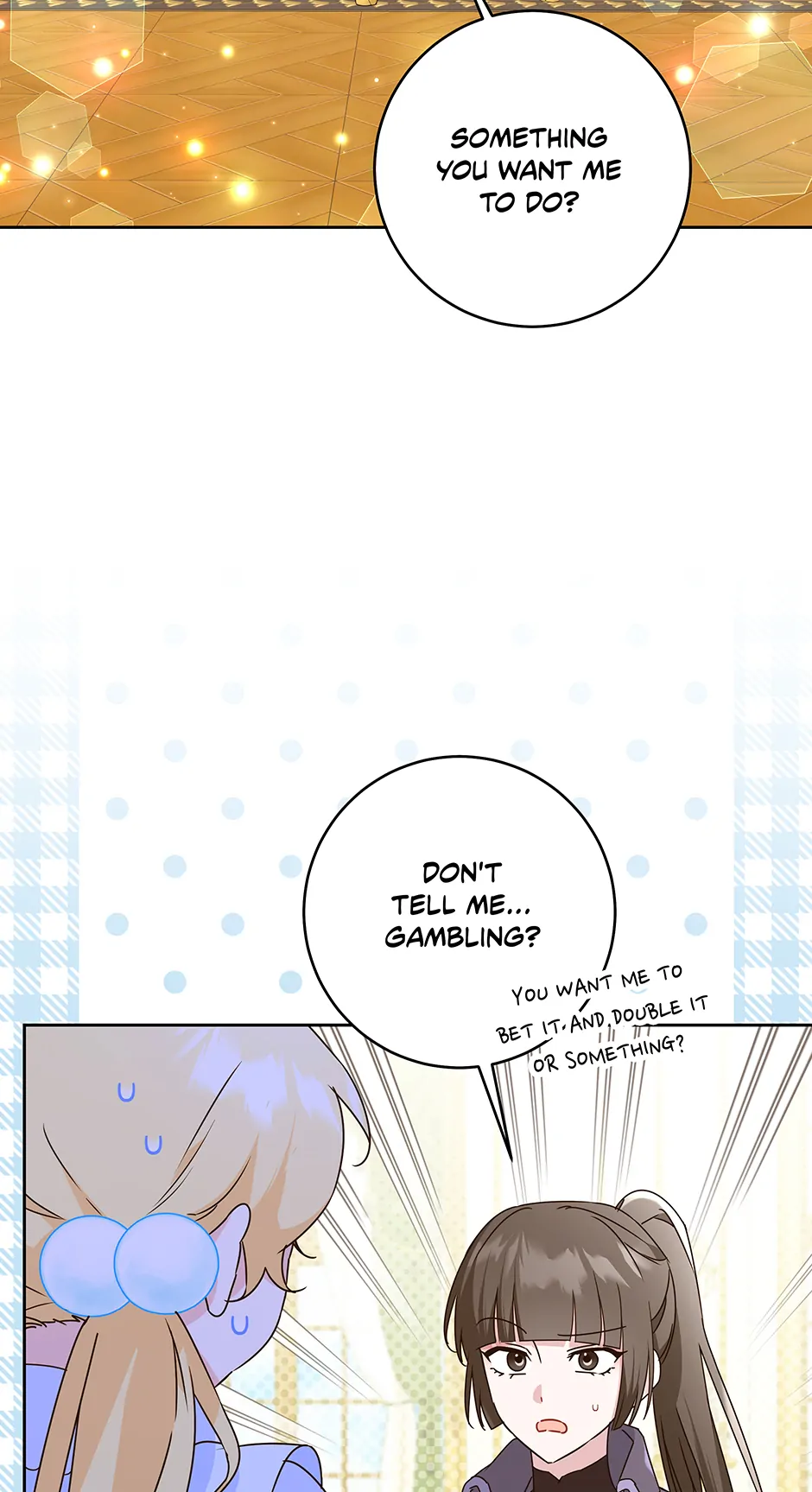 How to Save a Time-Limited Young Master chapter 31 page 3