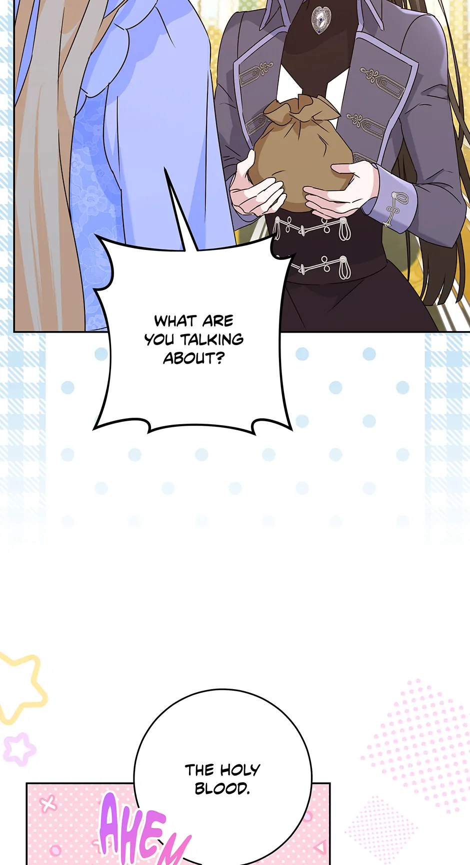How to Save a Time-Limited Young Master chapter 31 page 4