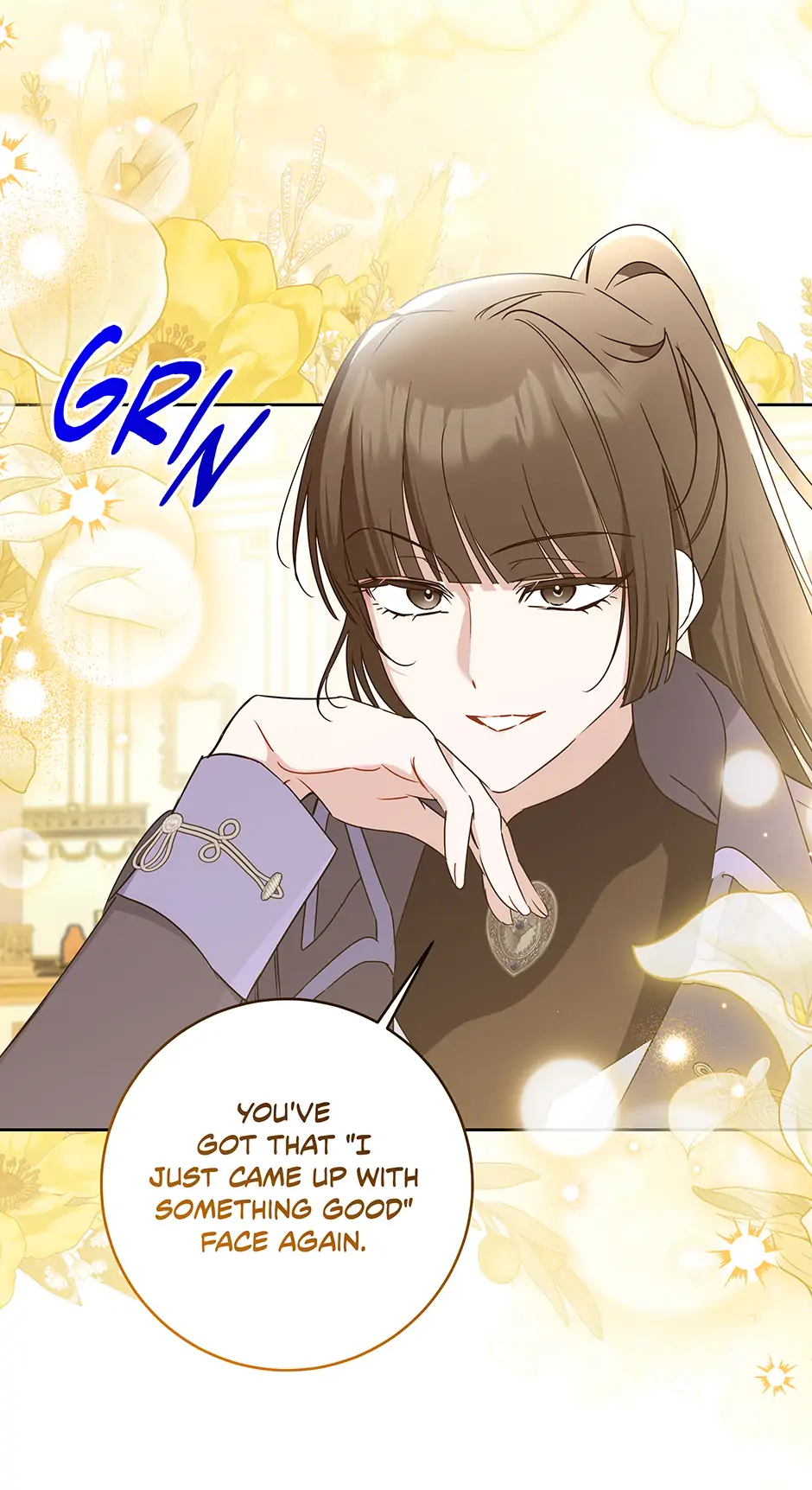 How to Save a Time-Limited Young Master chapter 31 page 7