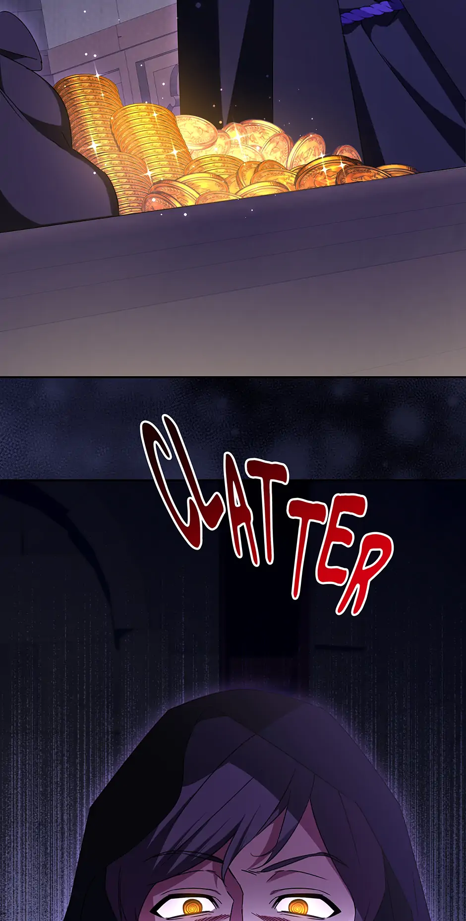 How to Save a Time-Limited Young Master chapter 31 page 11