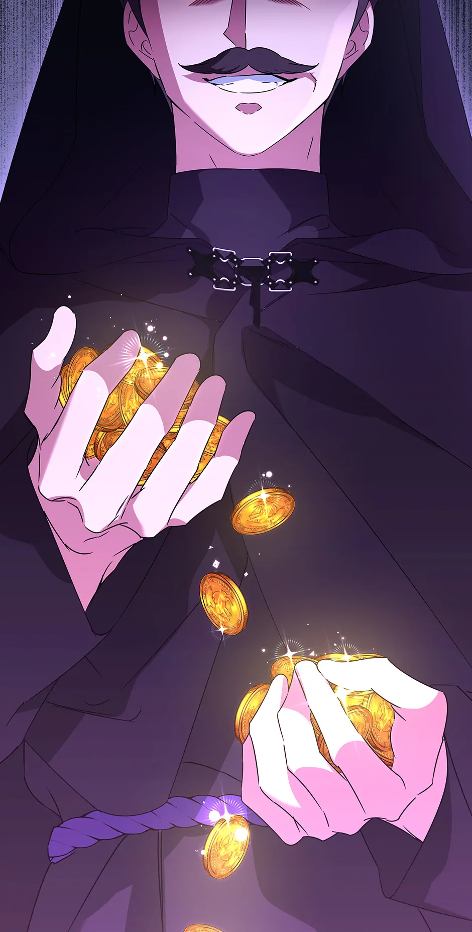 How to Save a Time-Limited Young Master chapter 31 page 12