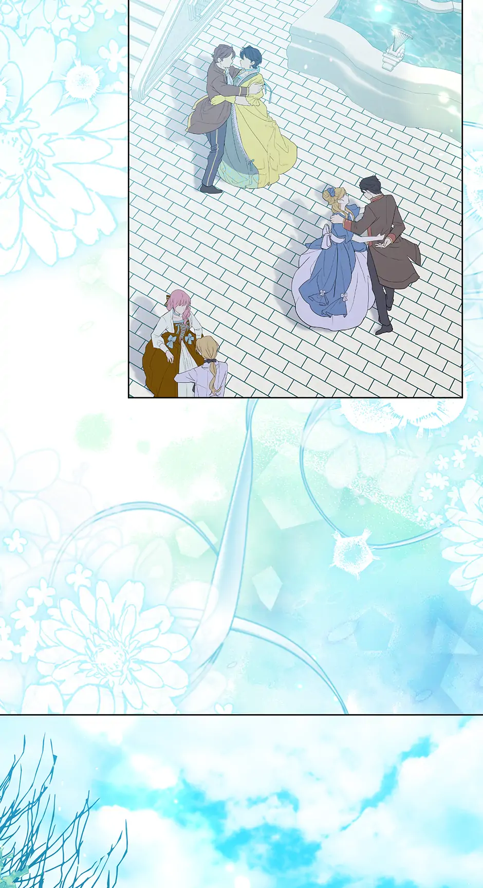 How to Save a Time-Limited Young Master chapter 31 page 18