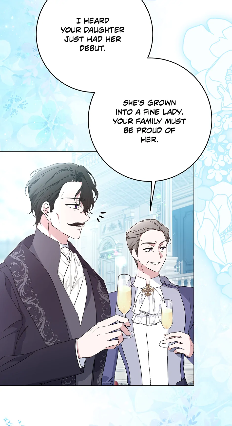 How to Save a Time-Limited Young Master chapter 31 page 20