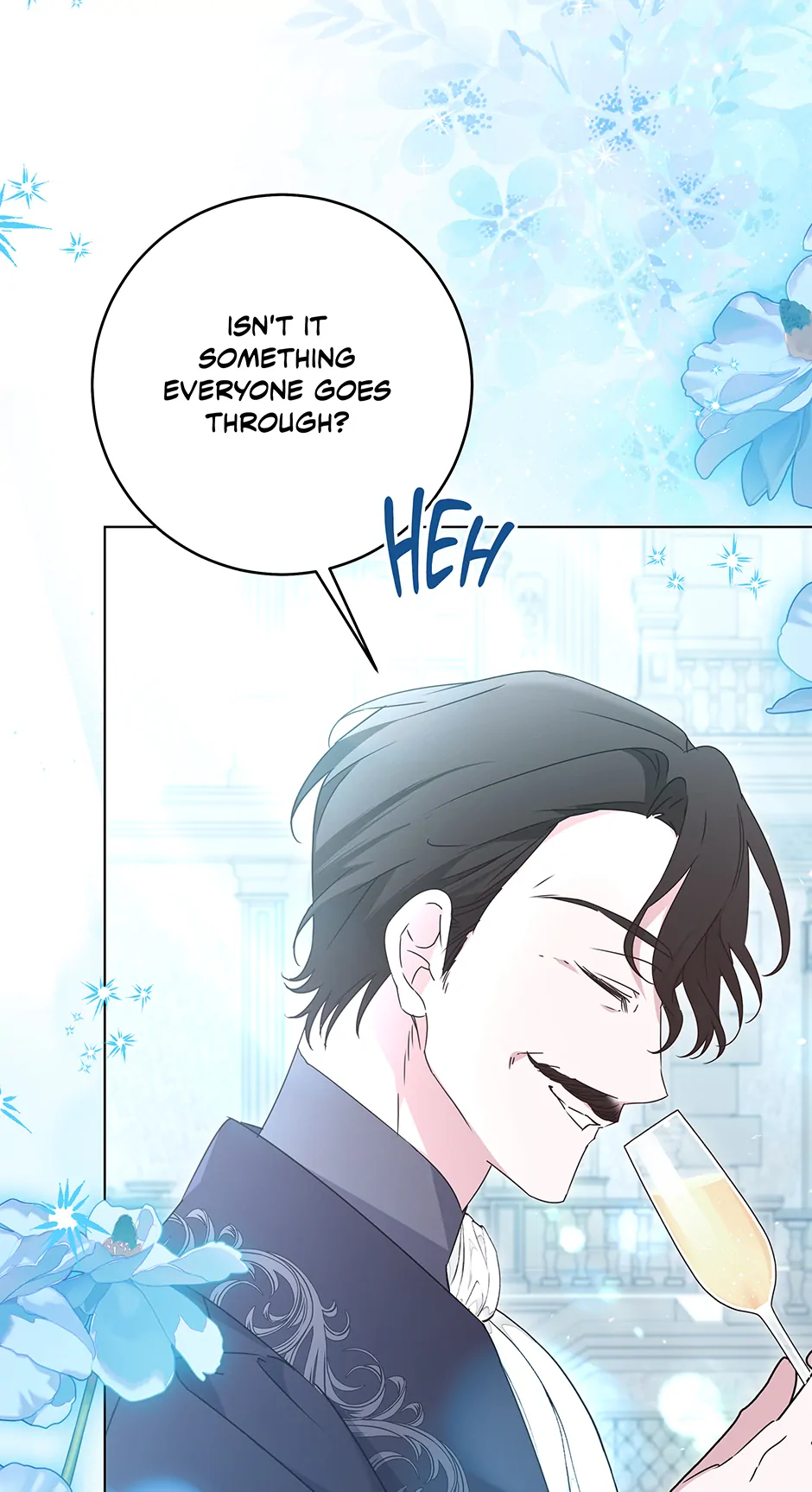 How to Save a Time-Limited Young Master chapter 31 page 21