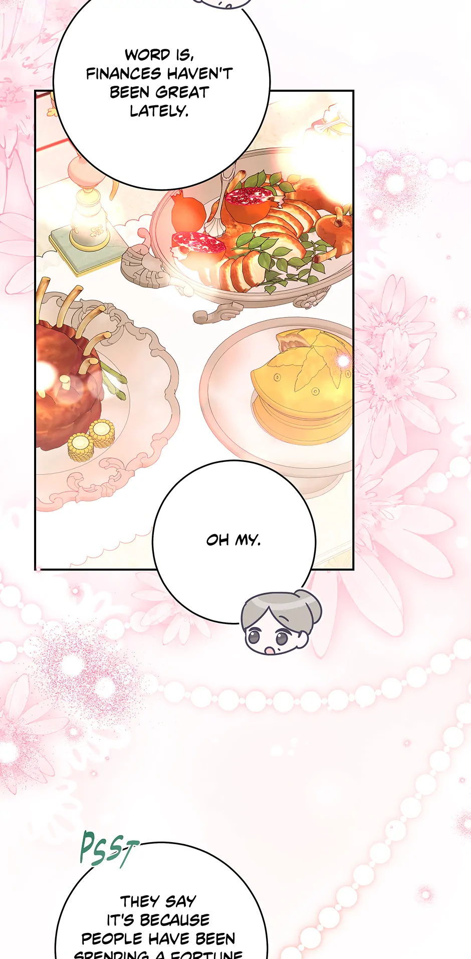 How to Save a Time-Limited Young Master chapter 31 page 25