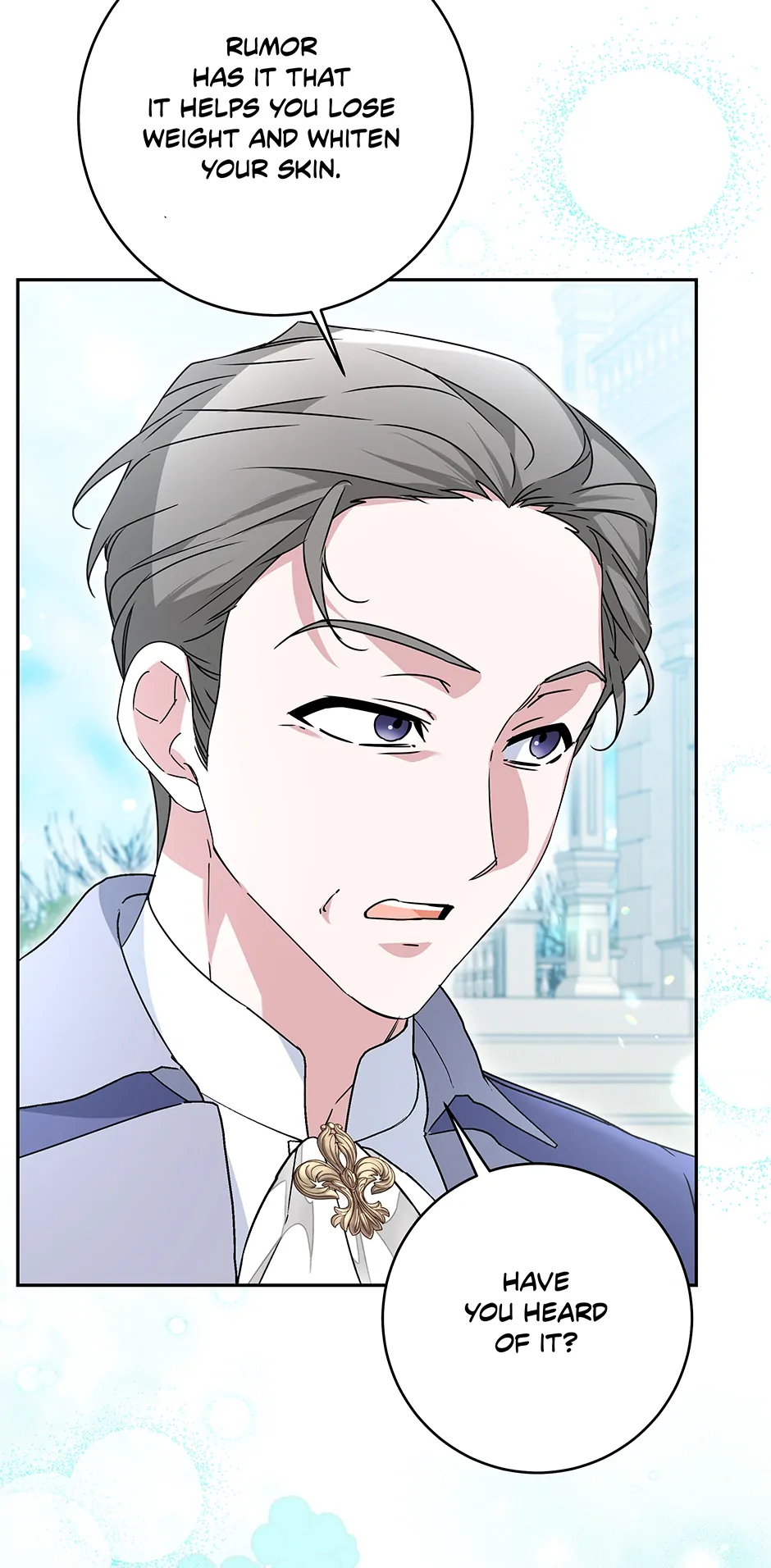 How to Save a Time-Limited Young Master chapter 31 page 27