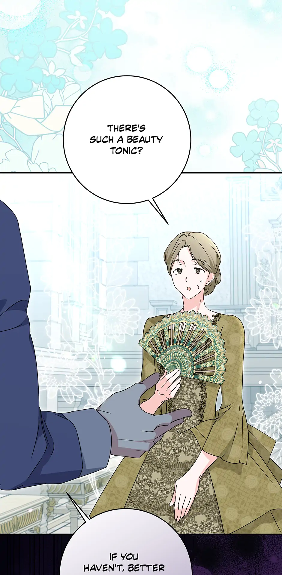 How to Save a Time-Limited Young Master chapter 31 page 28
