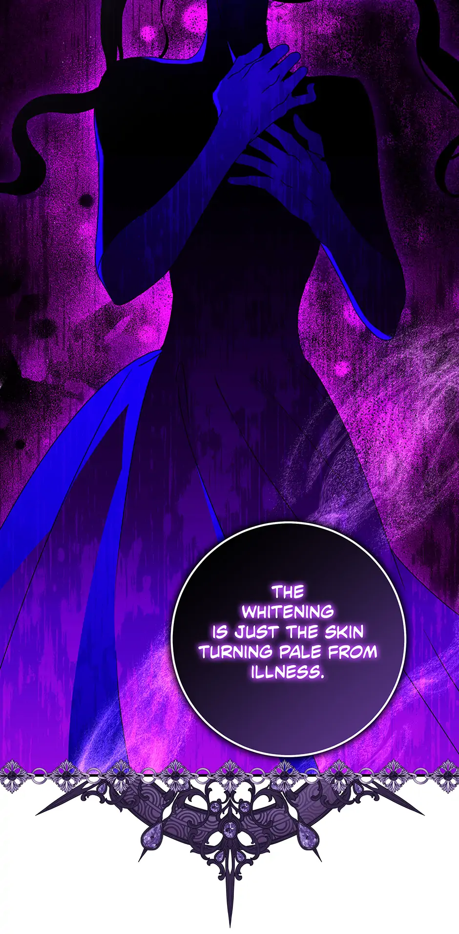 How to Save a Time-Limited Young Master chapter 31 page 30