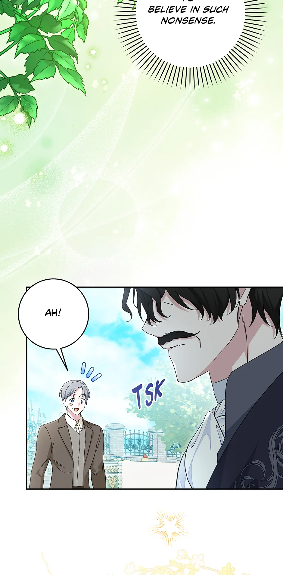 How to Save a Time-Limited Young Master chapter 31 page 32