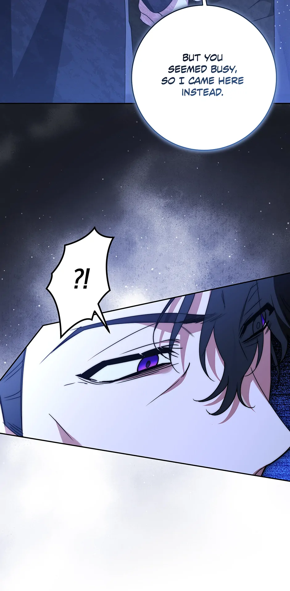 How to Save a Time-Limited Young Master chapter 31 page 37