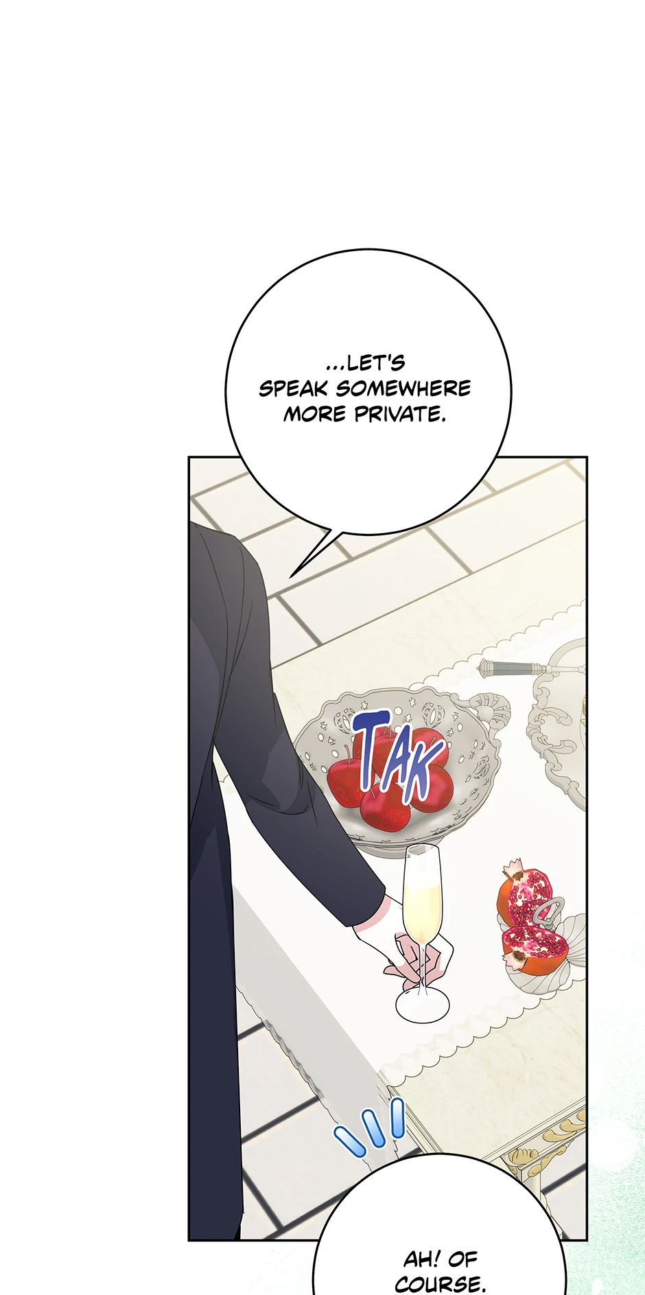 How to Save a Time-Limited Young Master chapter 31 page 38