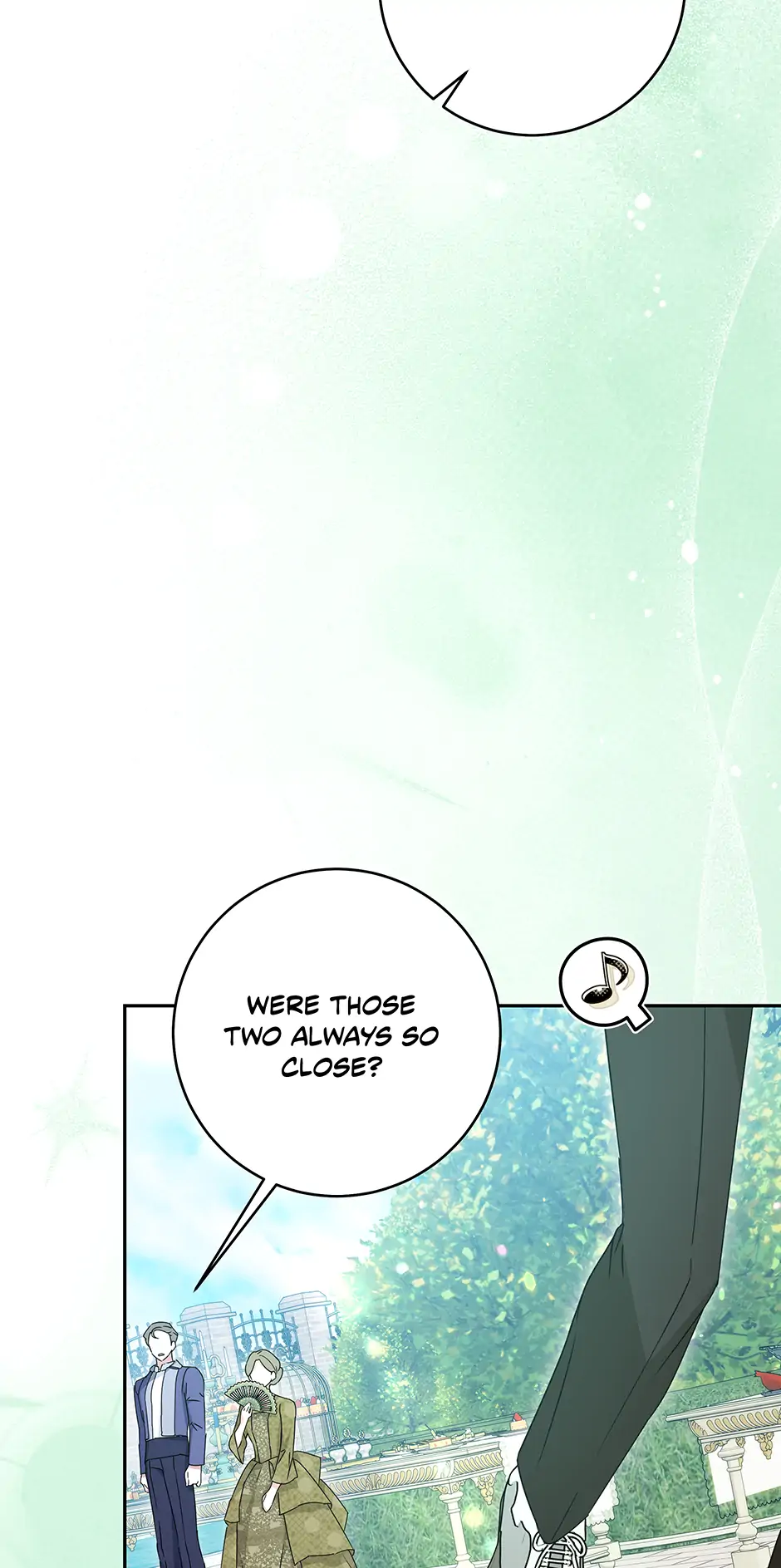 How to Save a Time-Limited Young Master chapter 31 page 39