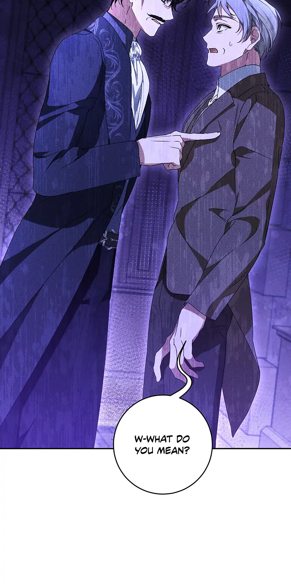 How to Save a Time-Limited Young Master chapter 31 page 44