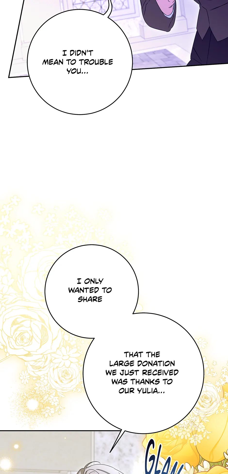 How to Save a Time-Limited Young Master chapter 31 page 47