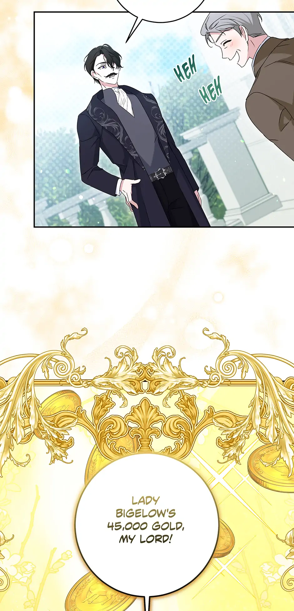 How to Save a Time-Limited Young Master chapter 31 page 49