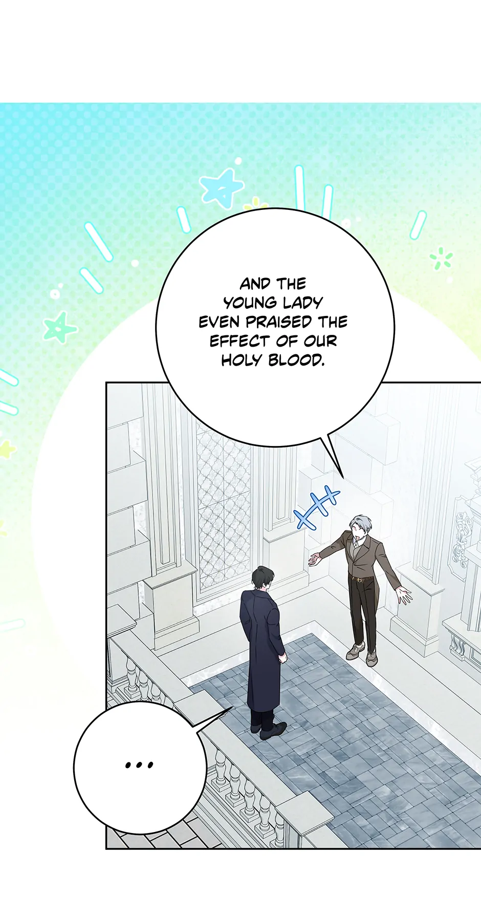 How to Save a Time-Limited Young Master chapter 31 page 51