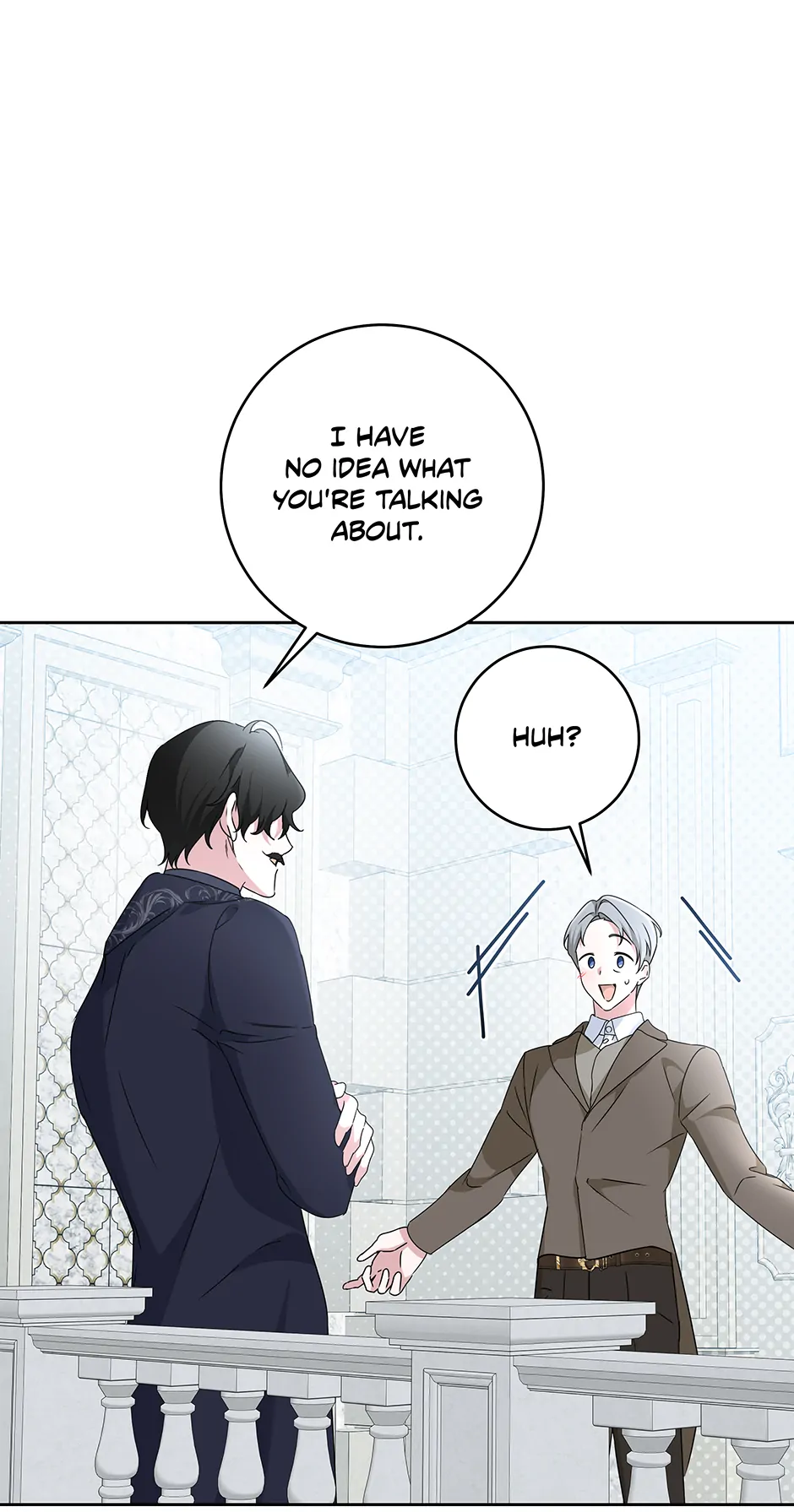 How to Save a Time-Limited Young Master chapter 31 page 52