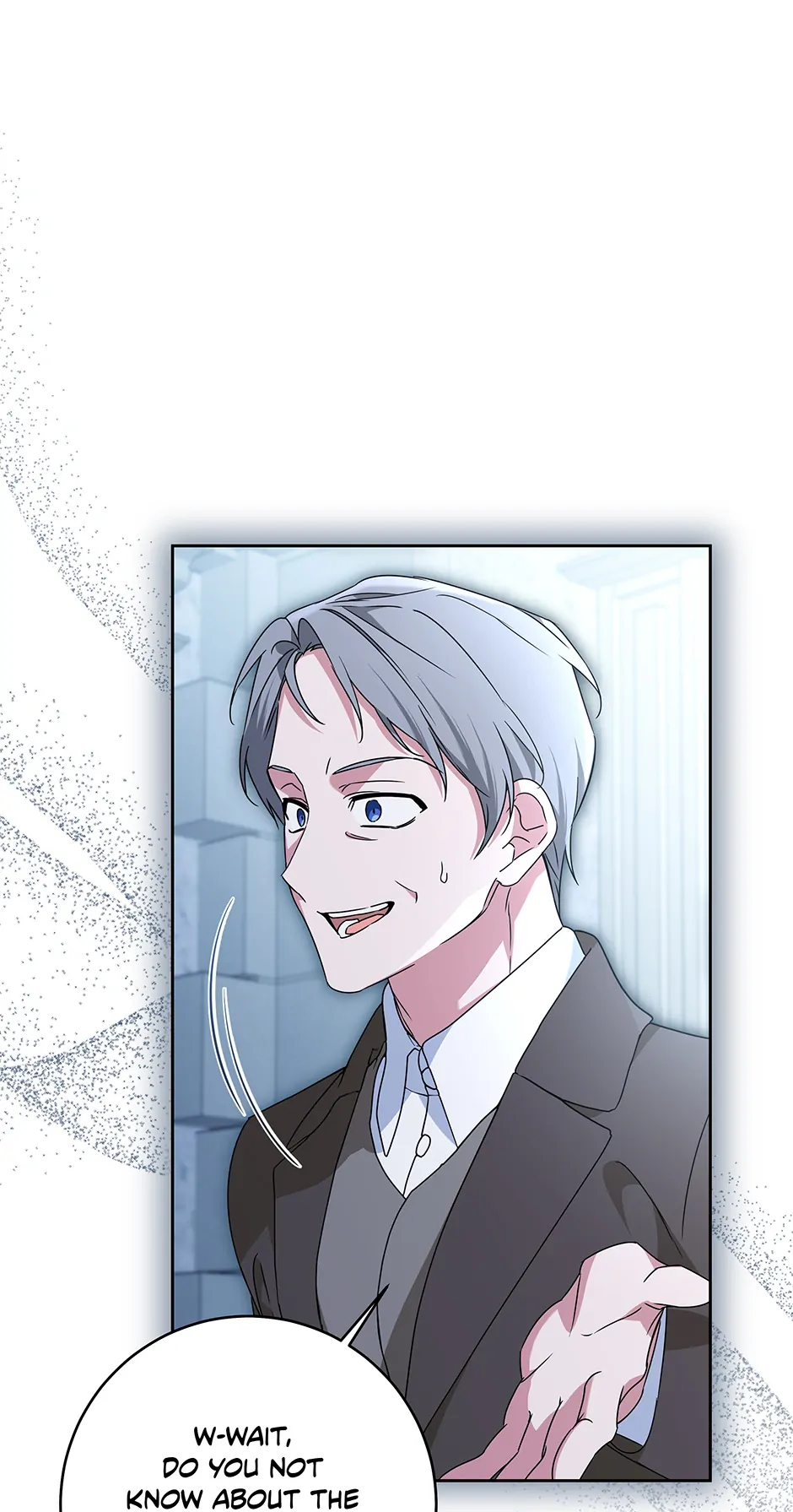 How to Save a Time-Limited Young Master chapter 31 page 53