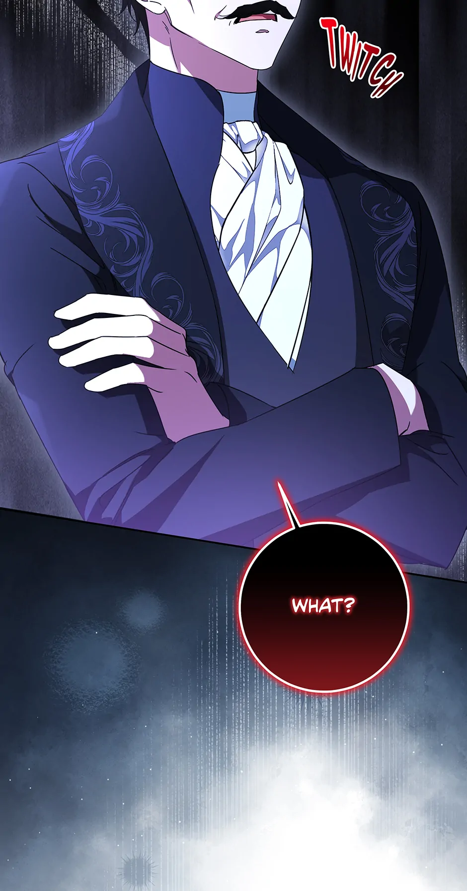 How to Save a Time-Limited Young Master chapter 31 page 55