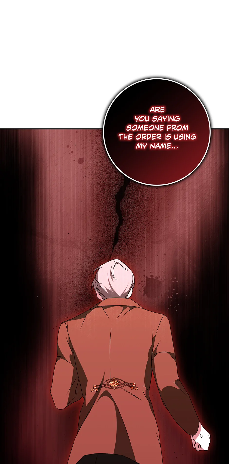 How to Save a Time-Limited Young Master chapter 31 page 58