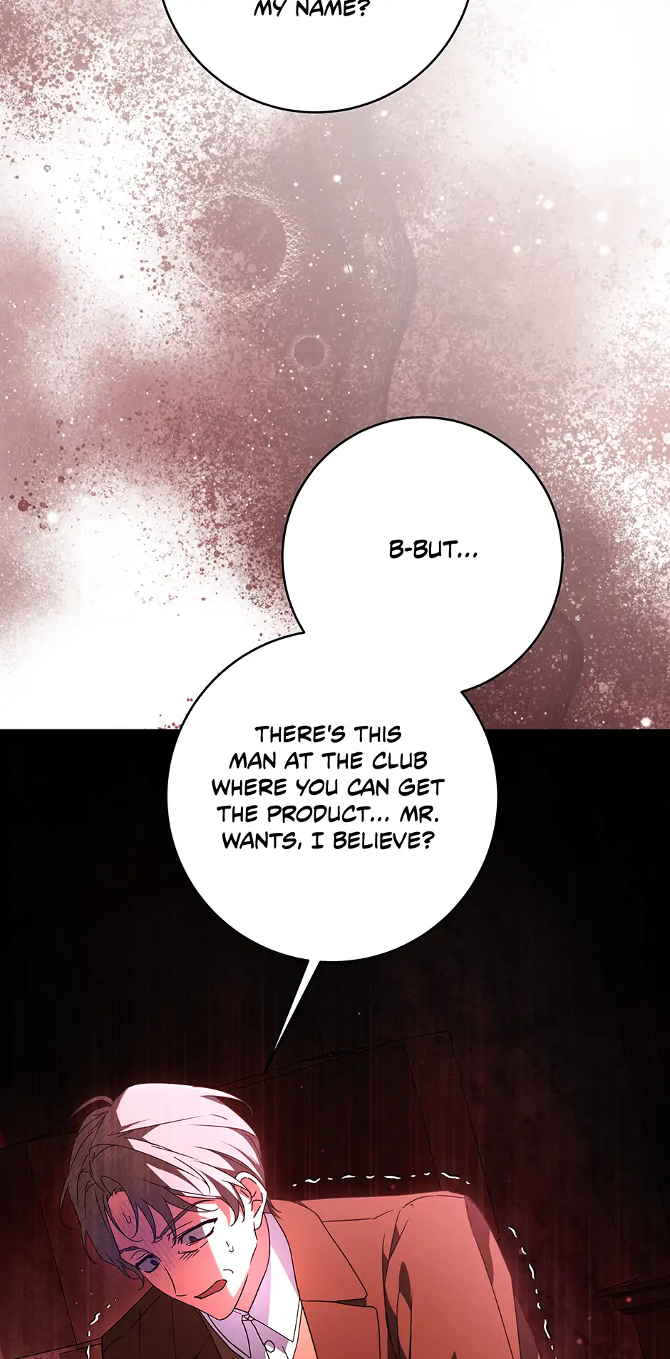 How to Save a Time-Limited Young Master chapter 31 page 62