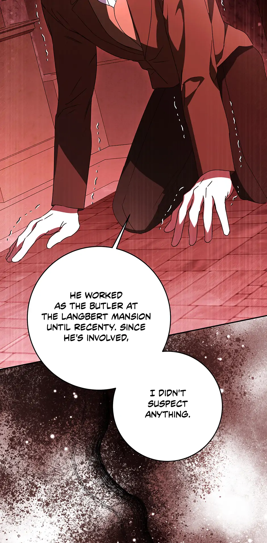 How to Save a Time-Limited Young Master chapter 31 page 63