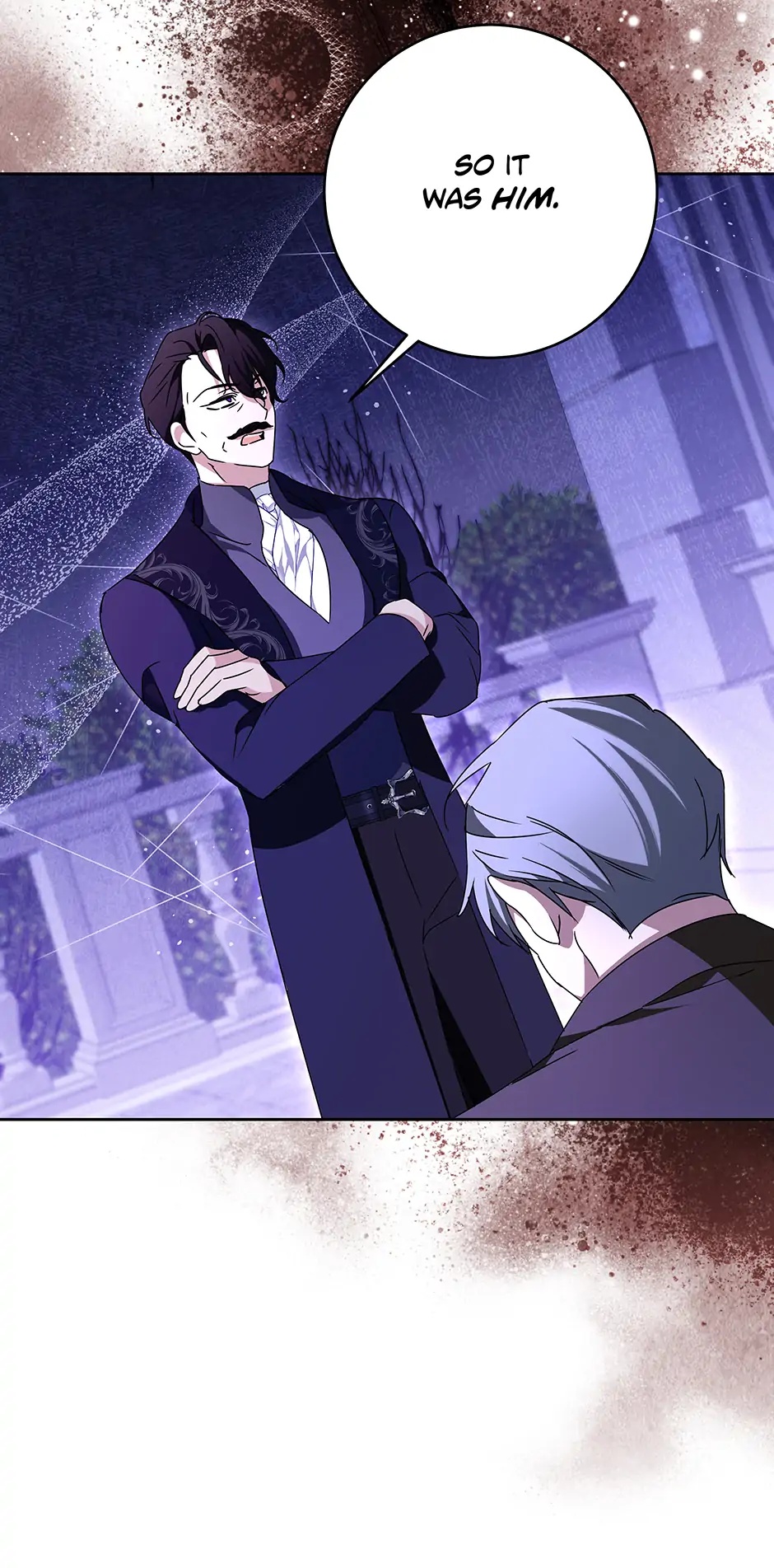 How to Save a Time-Limited Young Master chapter 31 page 64