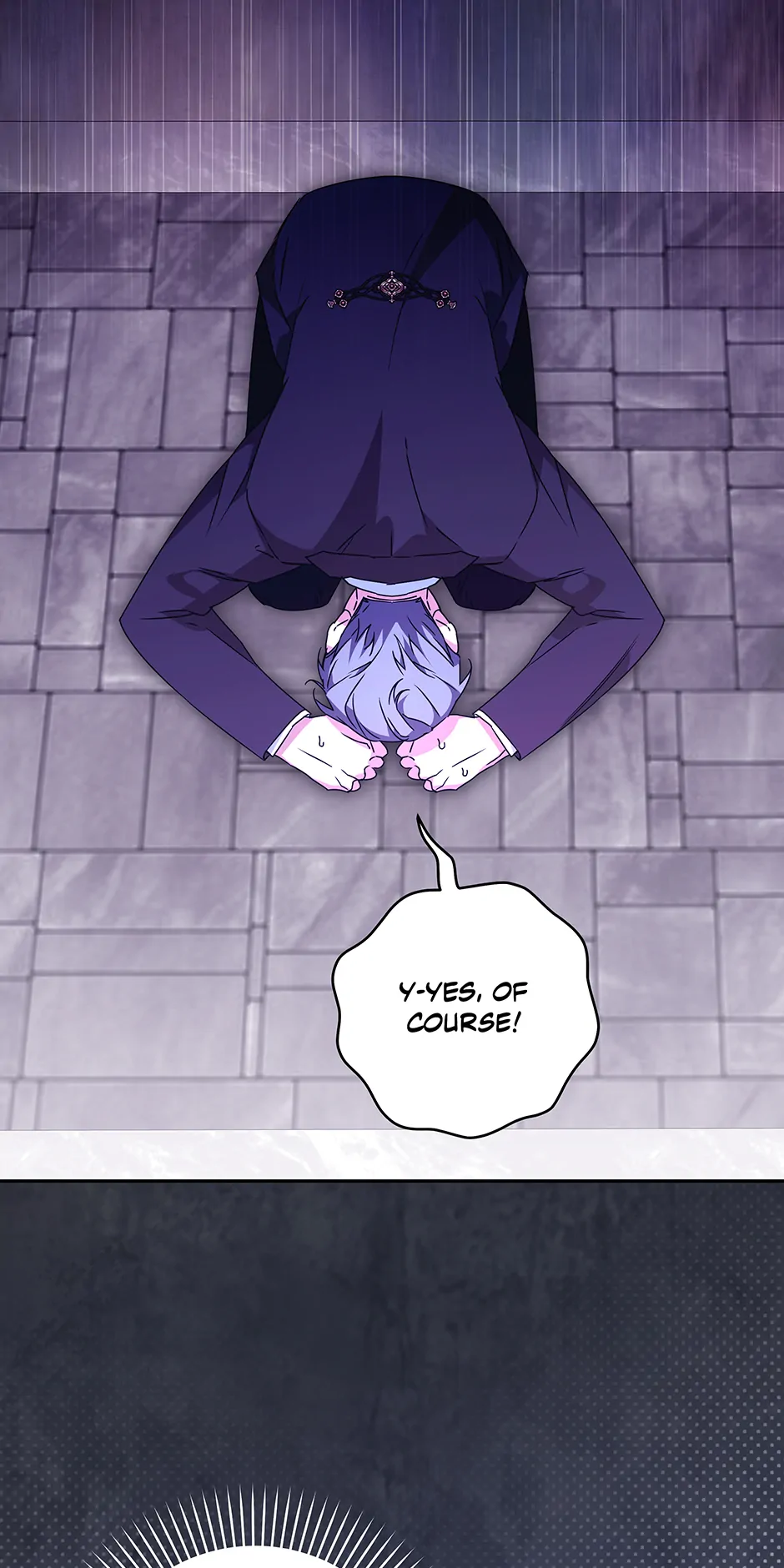 How to Save a Time-Limited Young Master chapter 31 page 67