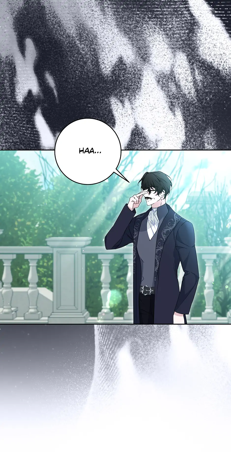 How to Save a Time-Limited Young Master chapter 31 page 69