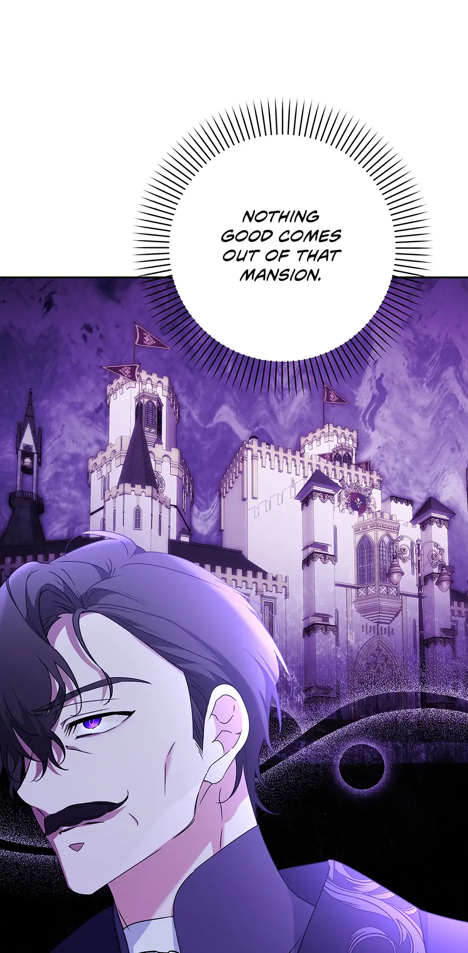 How to Save a Time-Limited Young Master chapter 31 page 70