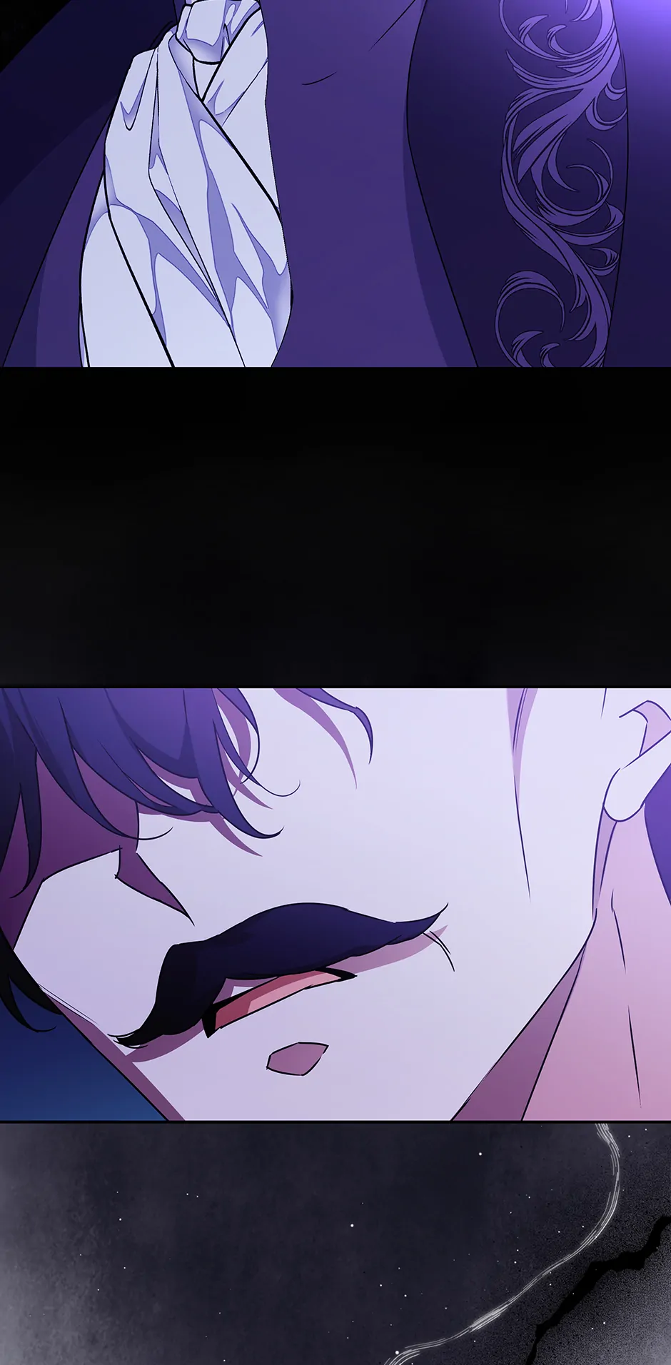 How to Save a Time-Limited Young Master chapter 31 page 71