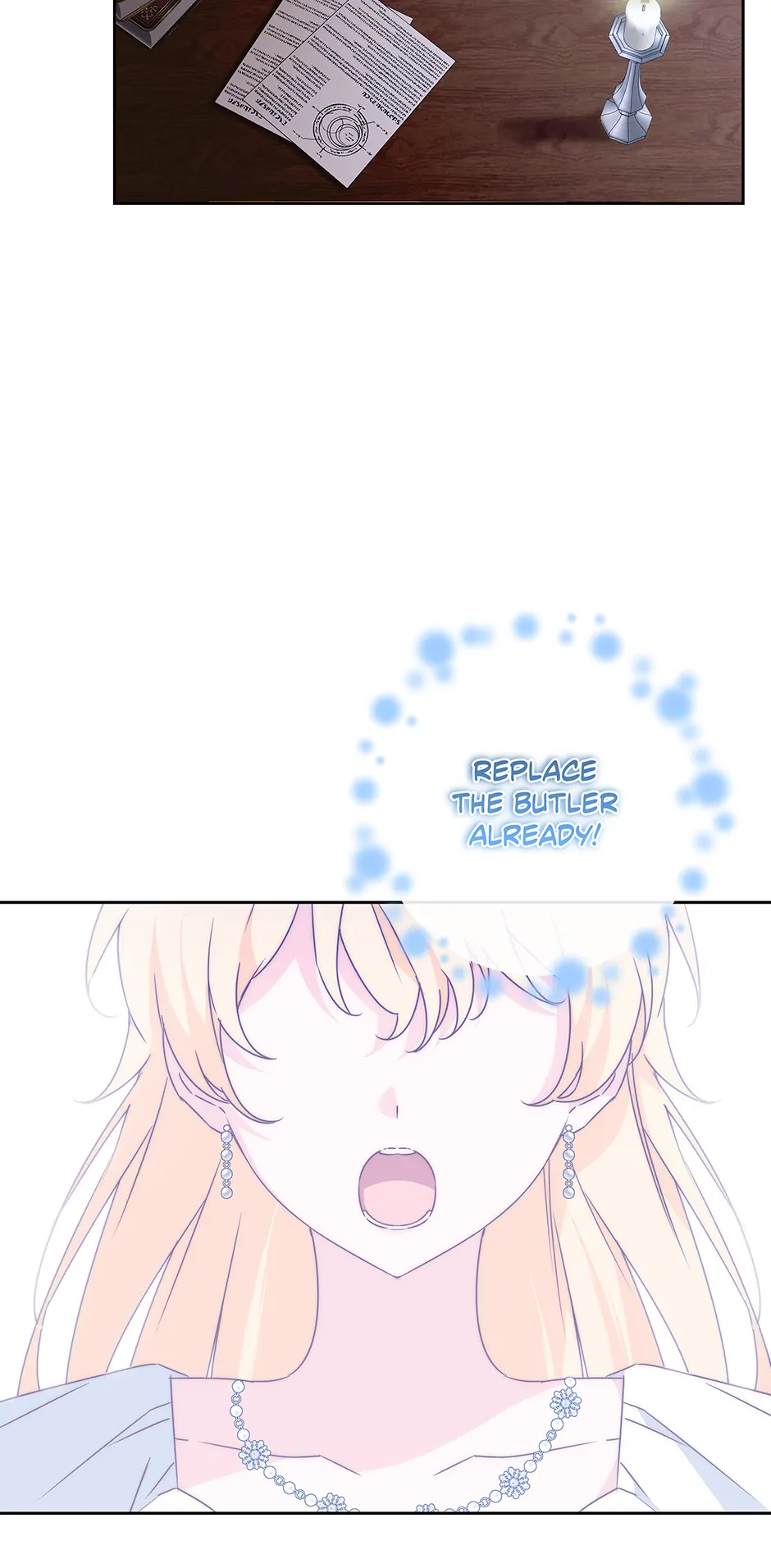 How to Save a Time-Limited Young Master chapter 31 page 74