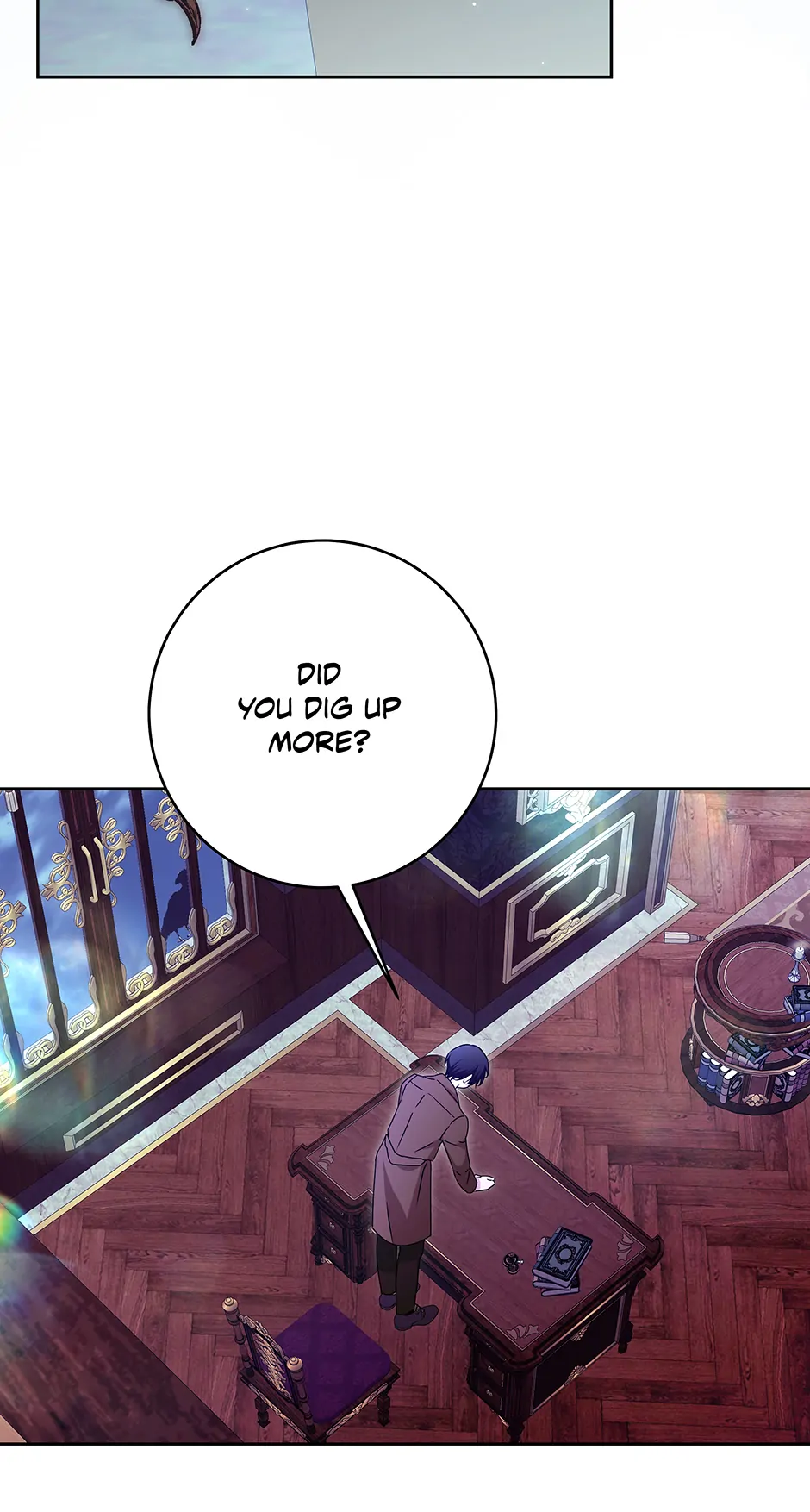 How to Save a Time-Limited Young Master chapter 31 page 80