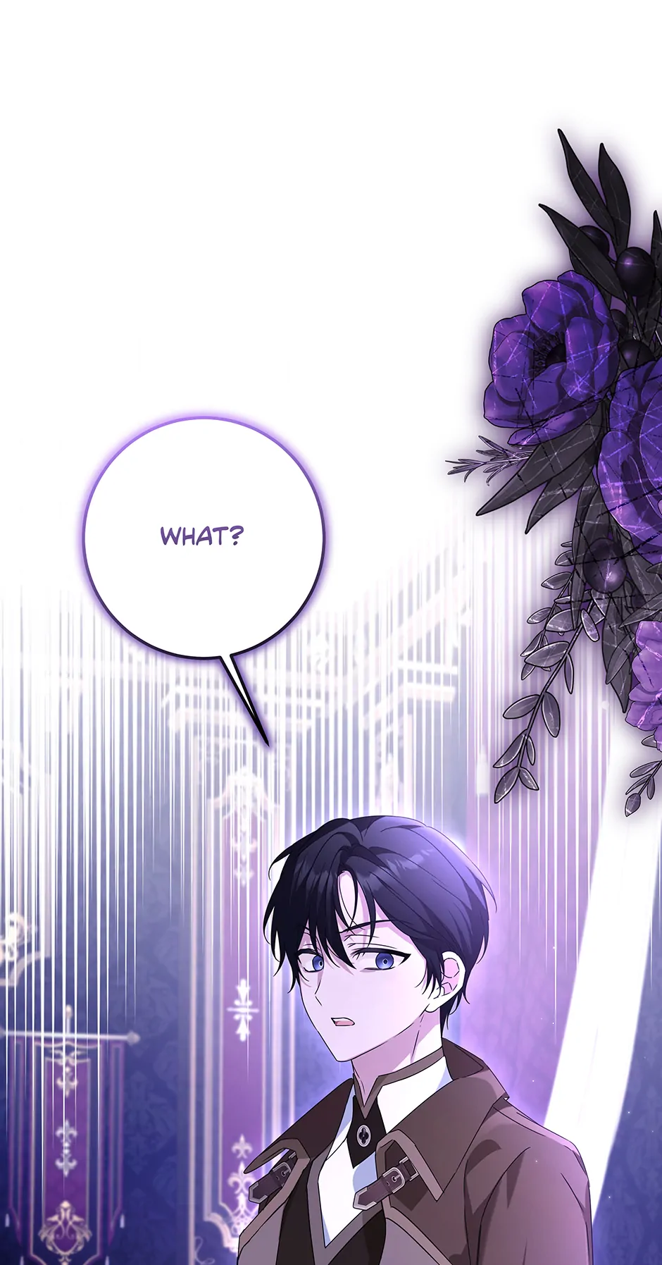 How to Save a Time-Limited Young Master chapter 31 page 84