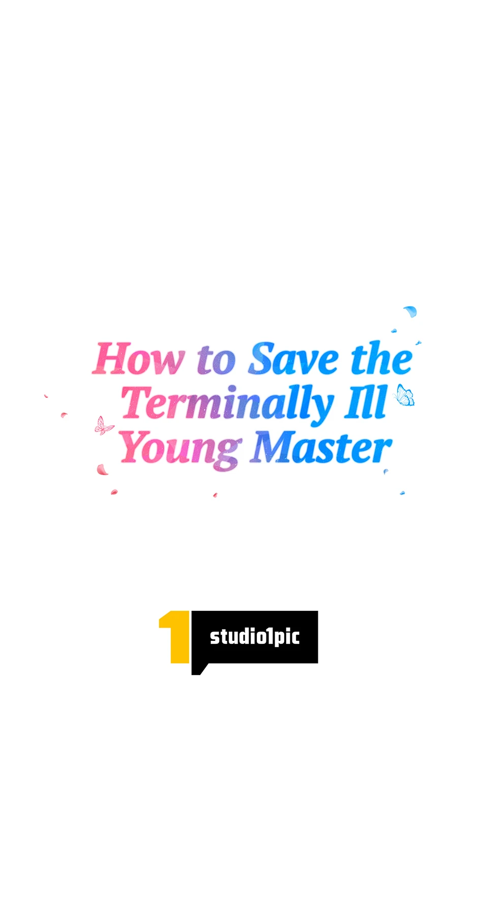 How to Save a Time-Limited Young Master chapter 31 page 86