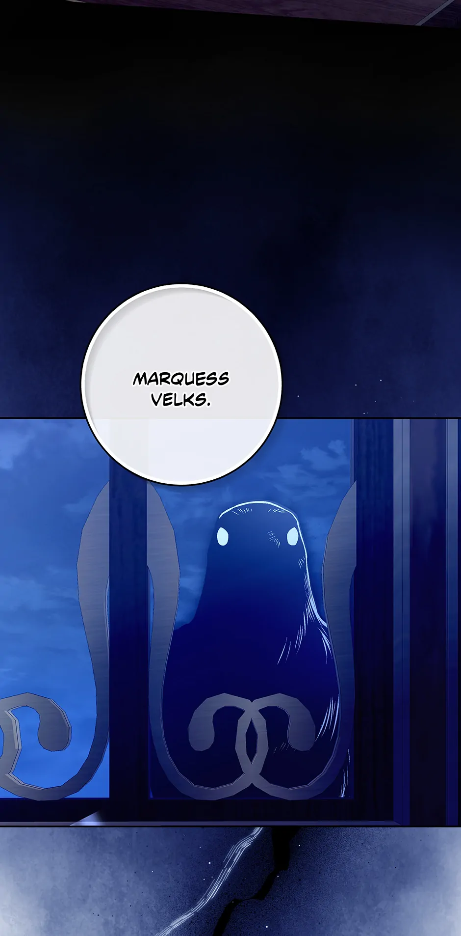 How to Save a Time-Limited Young Master chapter 32 page 3
