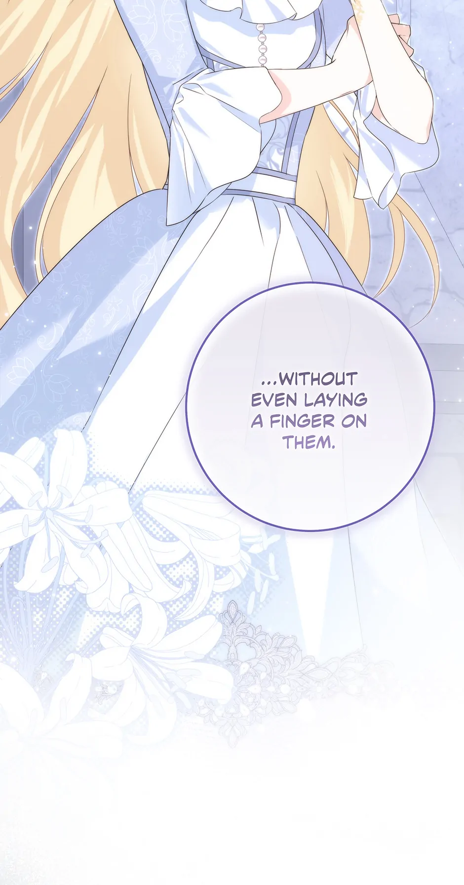How to Save a Time-Limited Young Master chapter 32 page 10