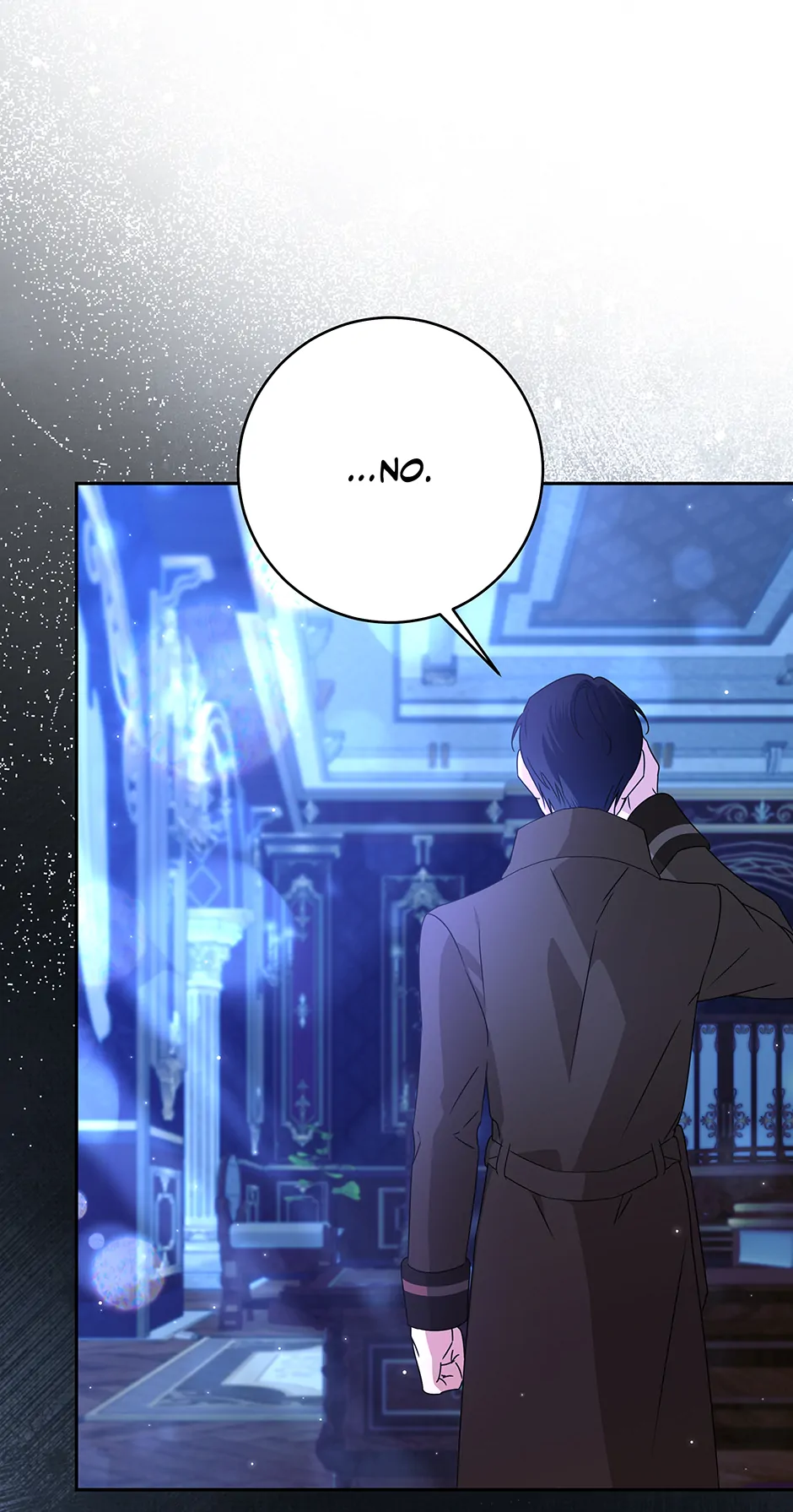 How to Save a Time-Limited Young Master chapter 32 page 11