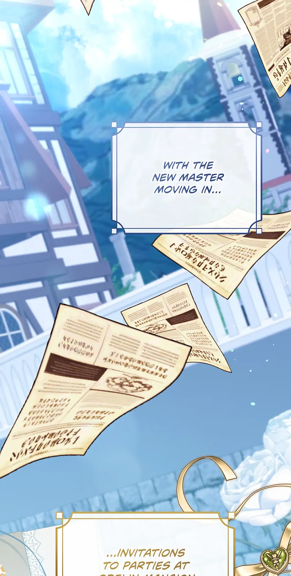 How to Save a Time-Limited Young Master chapter 32 page 16