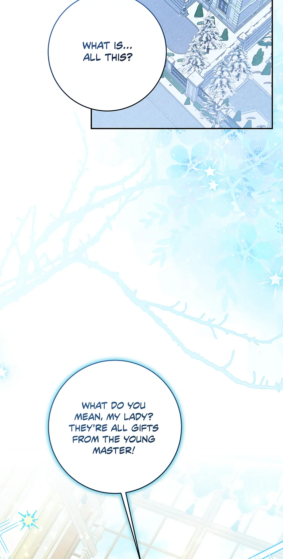 How to Save a Time-Limited Young Master chapter 32 page 19