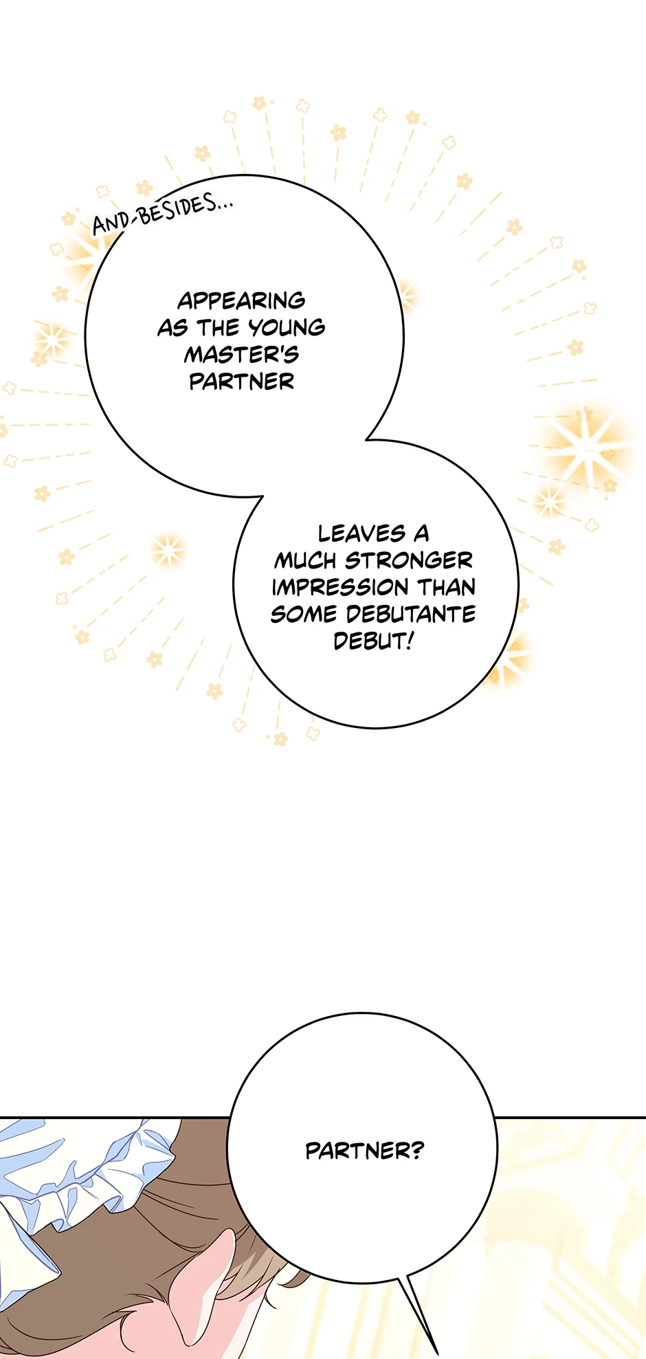 How to Save a Time-Limited Young Master chapter 32 page 22