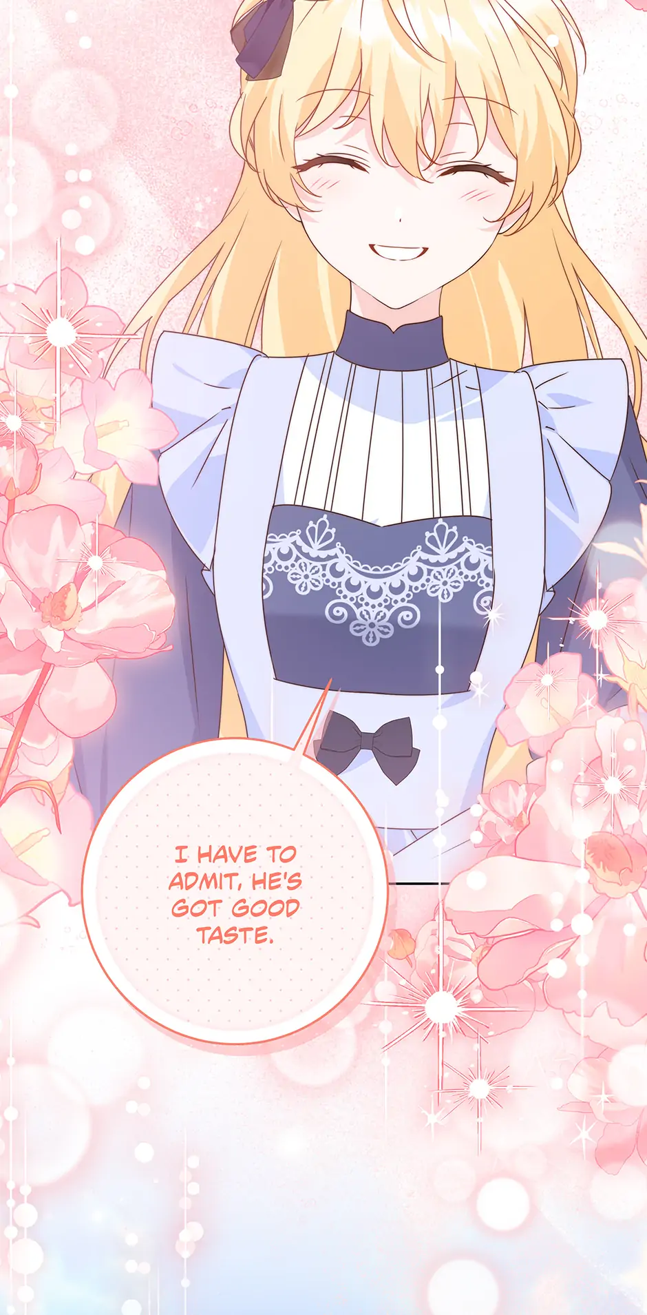 How to Save a Time-Limited Young Master chapter 32 page 29
